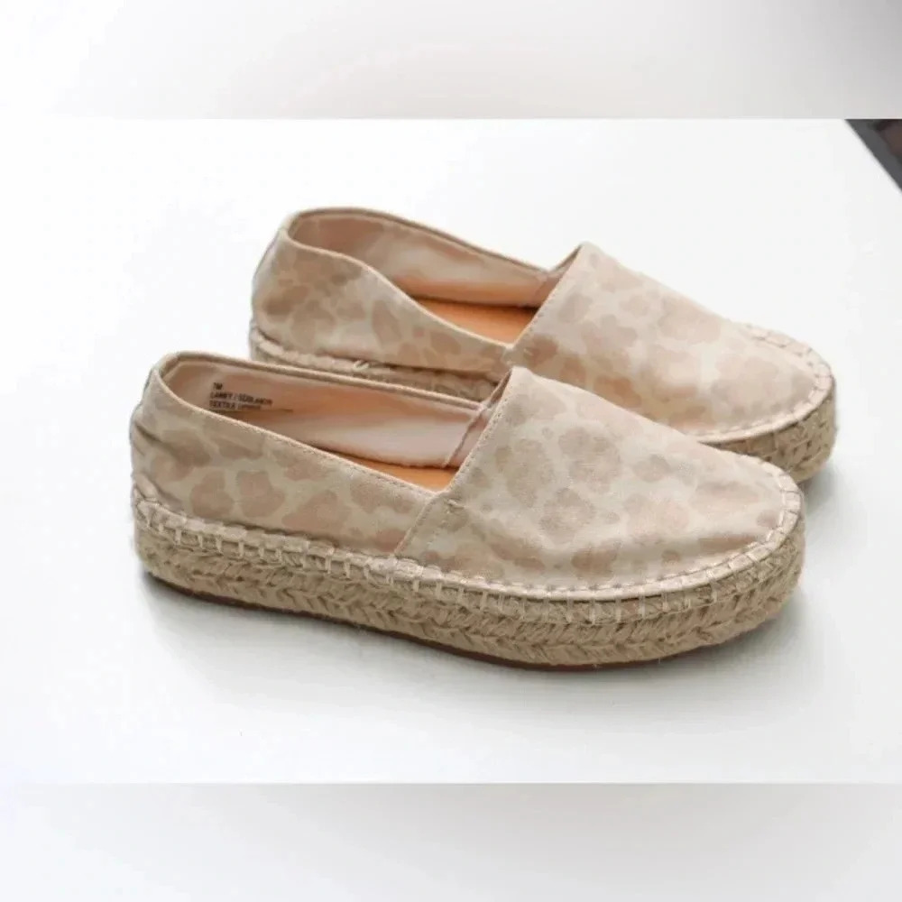 Splendid espradilles